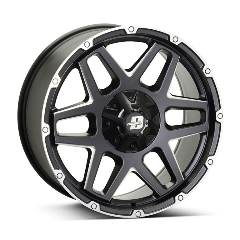 Bakkie & 4x4 Alloy Wheels - Page 7 of 12 - Autostyle Motorsport South ...