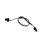 HID Xenon Bulb Adaptor Harness for D1S (each)