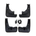 Rubber Mudflaps for Haval H6 2022 models
