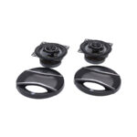 Reference Audio RA-RX4.2 4" 350w 40rms 2way Speakers