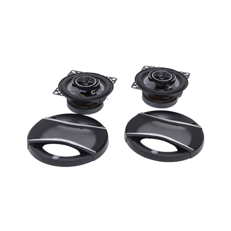 RA-RX4.2 Reference Audio RA-RX4.2 4" 350w 40rms 2way Speakers - Image 1