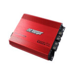Targa TG-D18KZ Competition Series 9000w rms Monoblock Amplifier (Clearance)