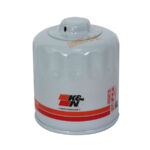 K&N HP-1004 Oil Filter for Honda/Kia/Subaru/Toyota