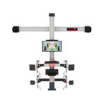 Smartalign 909-7 3D wheel alignment system