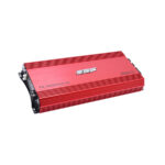 Targa TG-H56000.1 Hitman Series 9000w rms Class D 1ohm Monoblock Amplifier