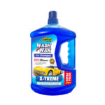 Shield Xtreme Wash Wax Shampoo (2litre)