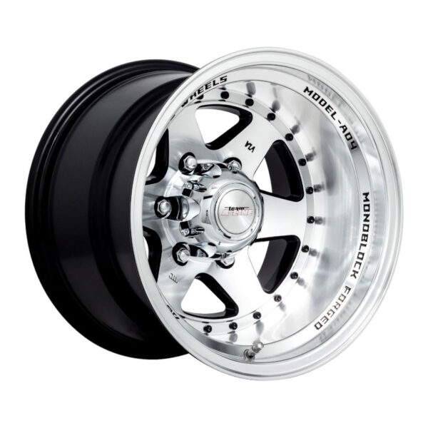 Bakkie & 4x4 Alloy Wheels - Autostyle Motorsport South Africa