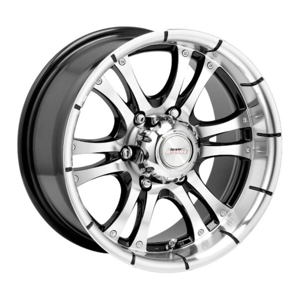 Bakkie & 4x4 Alloy Wheels - Autostyle Motorsport South Africa
