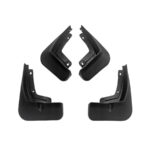Mudflaps for Chery Tiggo 7 Pro 2022+ (set of 4)