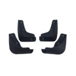 Mudflaps for Kia Picanto 2011-2018