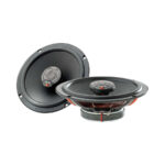 Focal ICU-165 Integration Series 6.5 Inch Coaxial Speakers