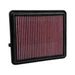 K&N 33-3151 Performance Air Filter for Suzuki Jimny IV 1.5