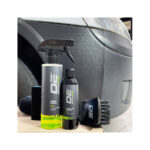 Detail Ease Back To Black - Plastic Revive Kit - Image 2