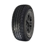 195R15" Royal Black 106/104R WSW Tyres