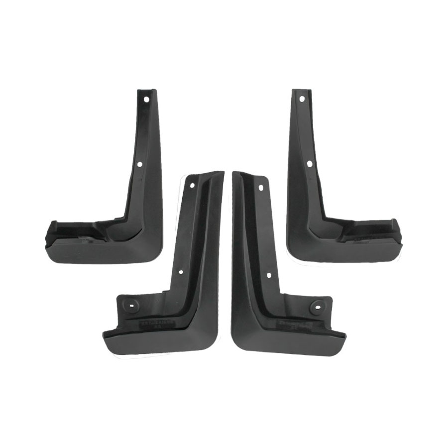 9960774123 Mudflaps Suitable to fit BMW G20 (set of 4) - Image 1