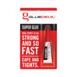 Glue Devil Super Glue (3g)