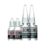 Glue Devil GBond Super Glue and Filling Powder Kit