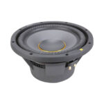 Sony XS-W124ES | 12″ (30 cm) Mobile ES 4-ohm Subwoofer
