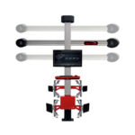 Smartalign 806-10AT 3D wheel alignment system