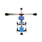Smartalign 909-10 3D wheel alignment system