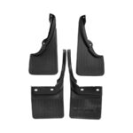 Mudflaps for Toyota Hilux 94-2001 models (set of 4)