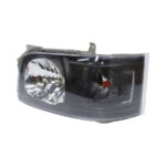 Standard Headlight for Toyota Quantum 2014+ (LHS)