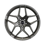 18" SSW S366 5/112 Gunmetal Alloy wheels