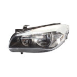Replacement Headlight for Bmw X1 2009 with socket (LHS)