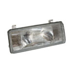 Replacement Headlight for Mazda 626 Mk1 1983-1987 (LHS)
