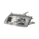 Replacement Headlight for Mazda Etude Mk2 1998 w/socket (LHS)