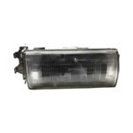Replacement headlight for Nissan Sentra Mk2 1989-1992 (RHS)