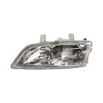 Replacement Headlight for Nissan Primera 1997-2000 (LHS)