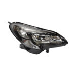 Replacement Headlight for Opel Corsa 2015 (RHS)