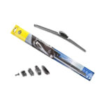 Hella Clean Tech Series Wiper Blade (14")