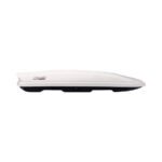 Meedo Vehicle Roofbox Carrier - 500litre Capacity (Gloss White) - Image 3