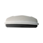 Meedo Vehicle Roofbox Carrier - 500litre Capacity (Gloss White) - Image 5