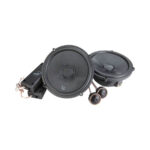 Infinity Kappa 603CF Kappa Series 6-1/2" component speaker system