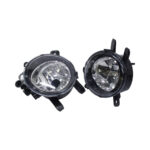 Suitable for Bmw F20/F30 Bumper Foglamp Set (non-oem)