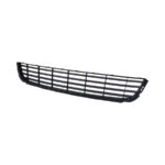 VW Golf Mk6 Bumper Grille without Moulding