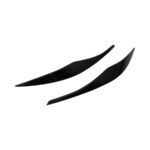 Suitable for Bmw E90 Eyelid Trim for Headlights