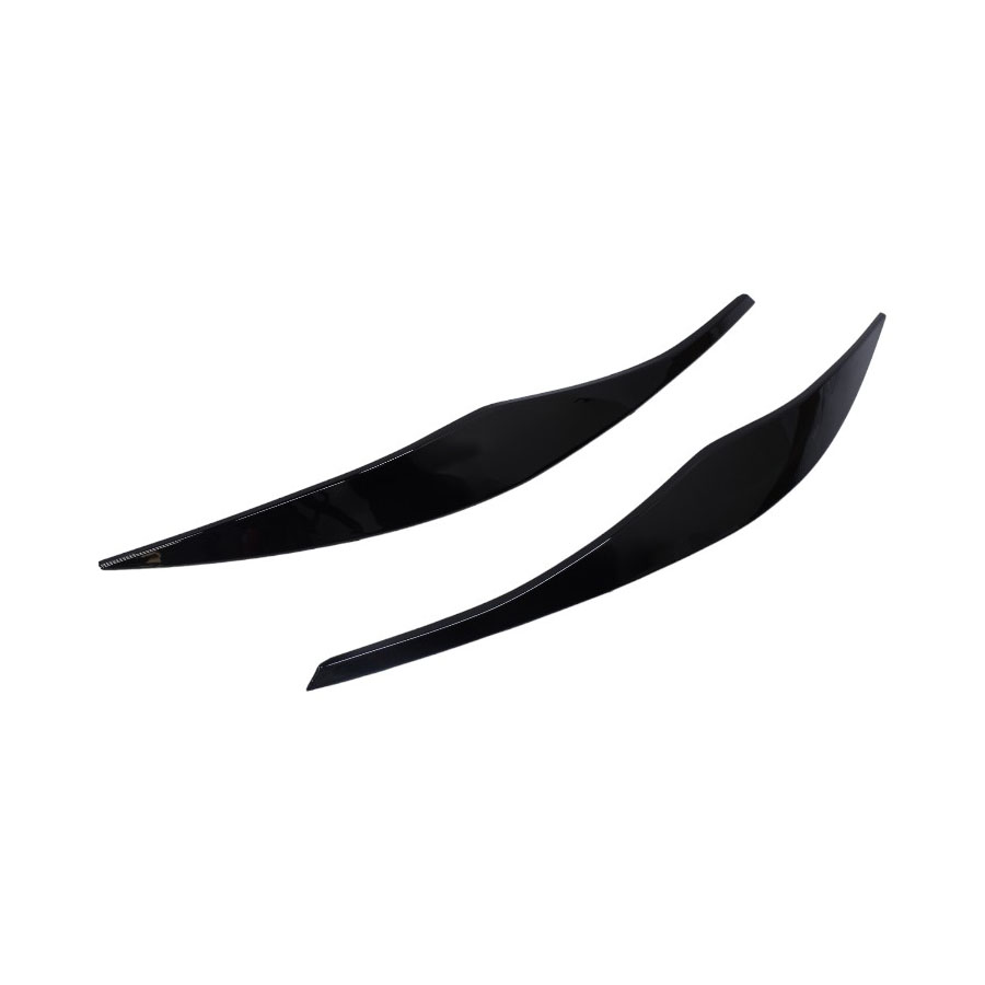 S90RP004 Suitable for Bmw E90 Eyelid Trim for Headlights - Image 1