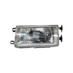 Replacement Headlight Toyota Corolla AE82 87/88 (LHS)