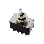 Toggle Switch - Left/Right 12pin