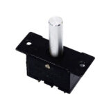 Toggle Switch - 1 way 6pin design