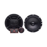 Digital Design DD-RL-C6.5A Redline Series 6" 65rms Component Split System