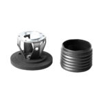 Momo 8010 Steering Wheel Hub For Volkswagen MK1 74-88