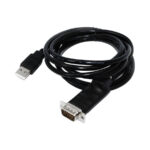 Dicktator USB to Serial (Supports Win 98/98SE/XP/ Linux 2.4, Mac OS V8.6 or higher)