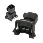 EV1 to EV6 Injector Adaptor Plug (each)