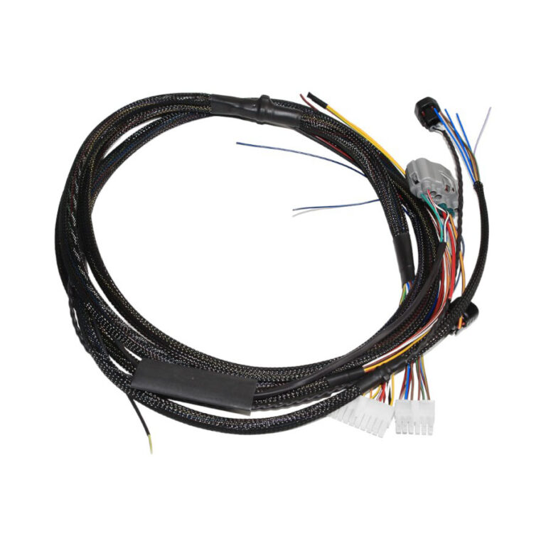 Gearbox Controller to Gearbox Harness for Lexus Autostyle Motorsport