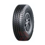 205-65-16" Powertrac VanTour Tyres